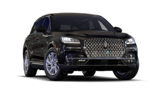 2025 Lincoln Lincoln Corsair External Image 4